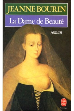 La Dame de beauté